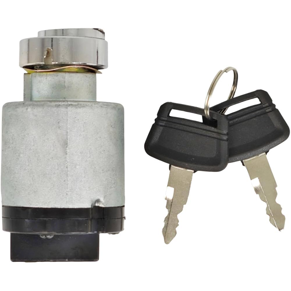 Amazon.com: XYZIL Starter Ignition Switch 4250350 4477373